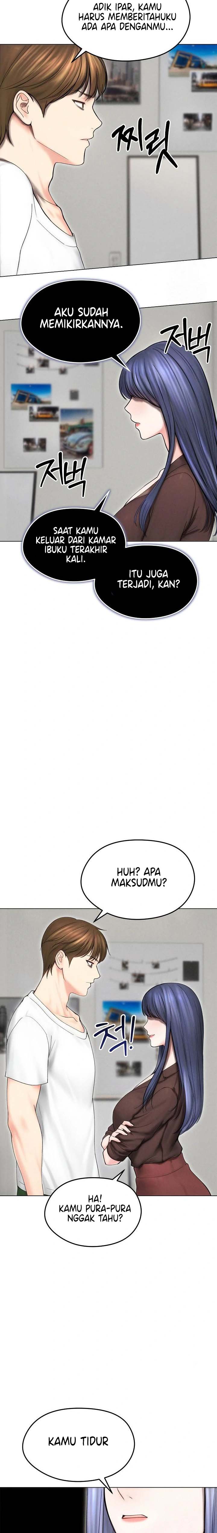 Runaway Wife - Chapter 15 13