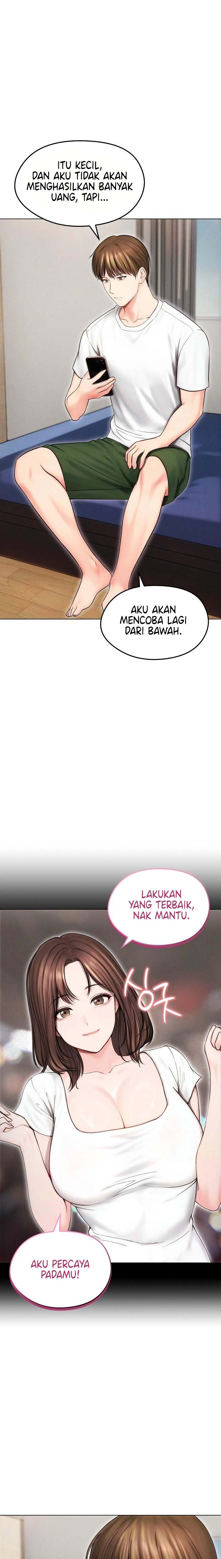 Runaway Wife - Chapter 15 10