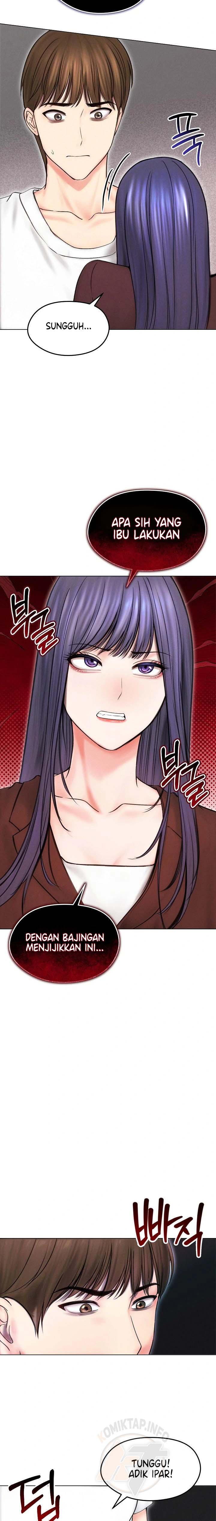 Runaway Wife - Chapter 15 16