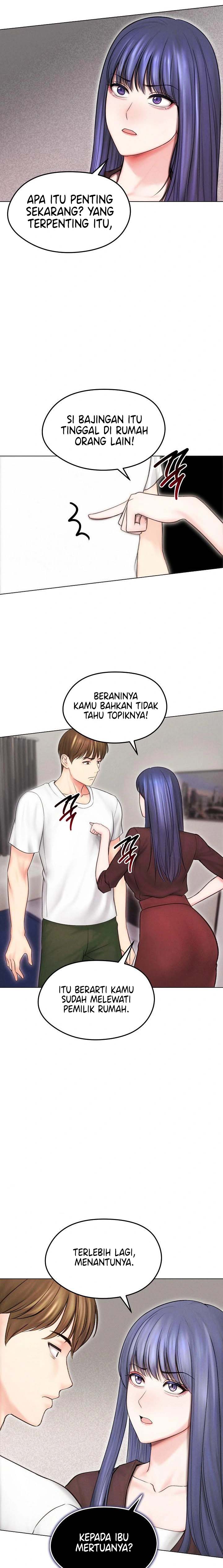 Runaway Wife - Chapter 15 15