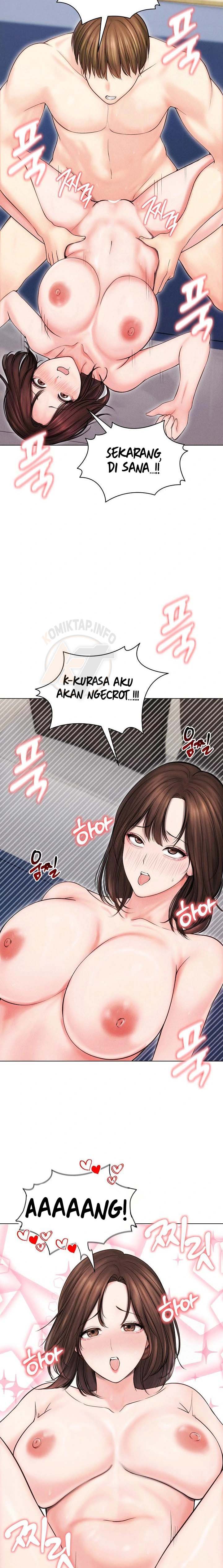 Runaway Wife - Chapter 15 6