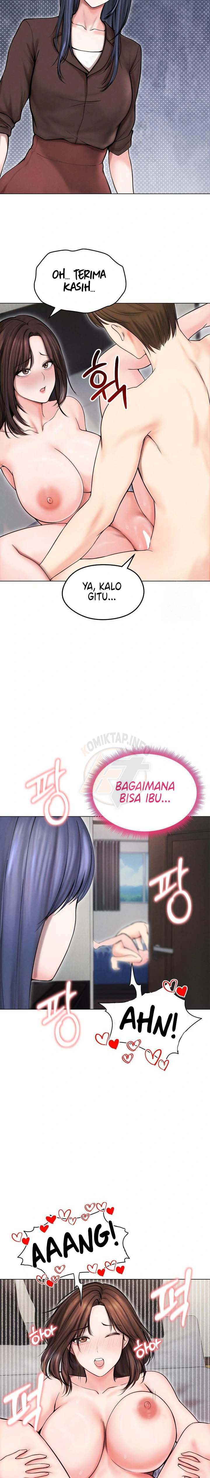 Runaway Wife - Chapter 15 4