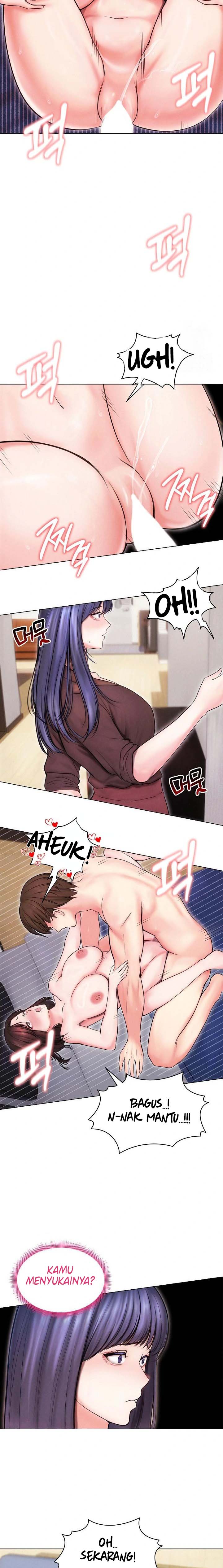 Runaway Wife - Chapter 15 5