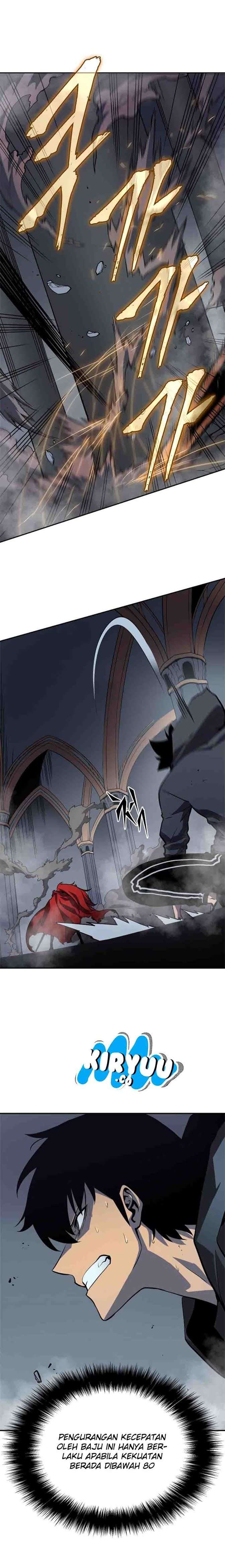 Solo Leveling - Chapter 39 9