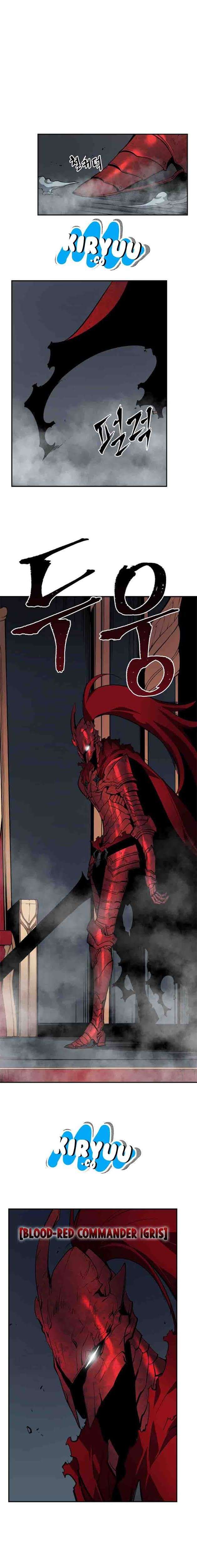 Solo Leveling - Chapter 39 3