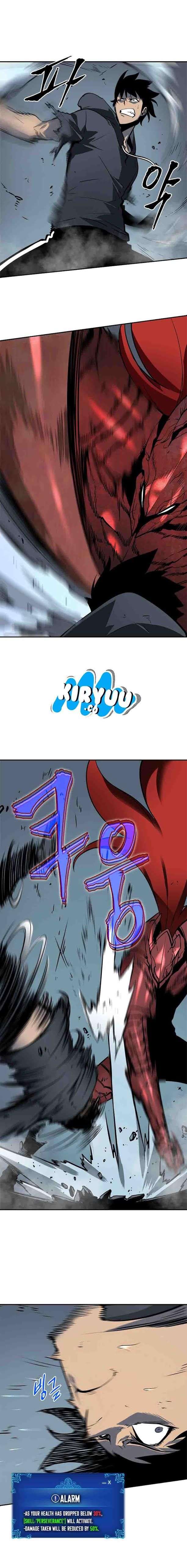 Solo Leveling - Chapter 39 18