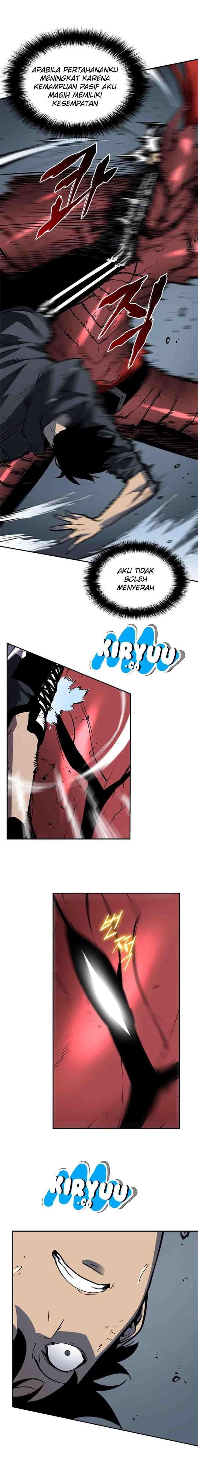 Solo Leveling - Chapter 39 19