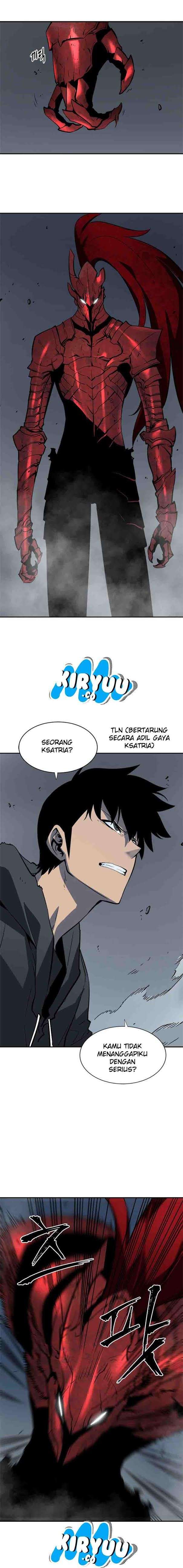 Solo Leveling - Chapter 39 12