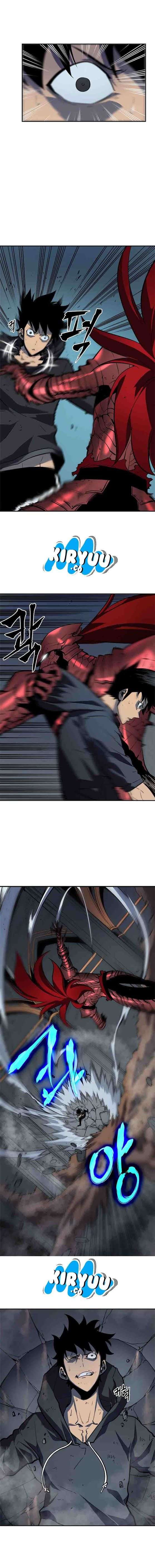 Solo Leveling - Chapter 39 13