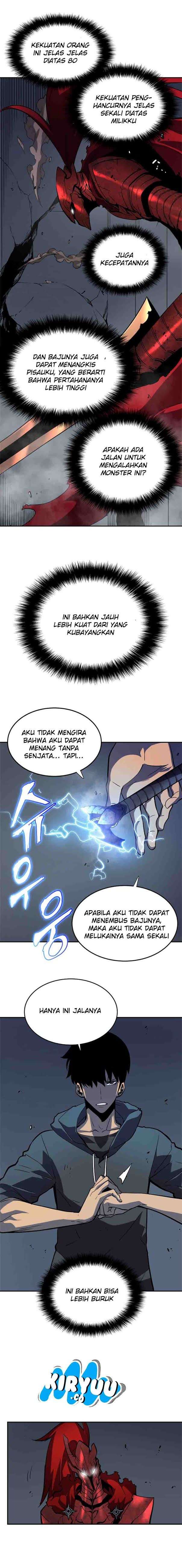Solo Leveling - Chapter 39 10