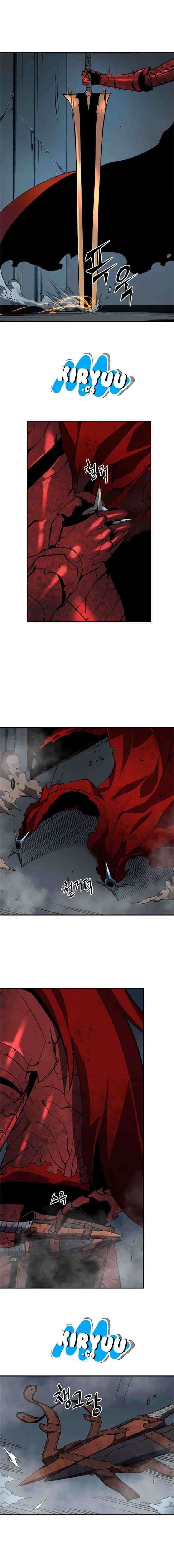 Solo Leveling - Chapter 39 11