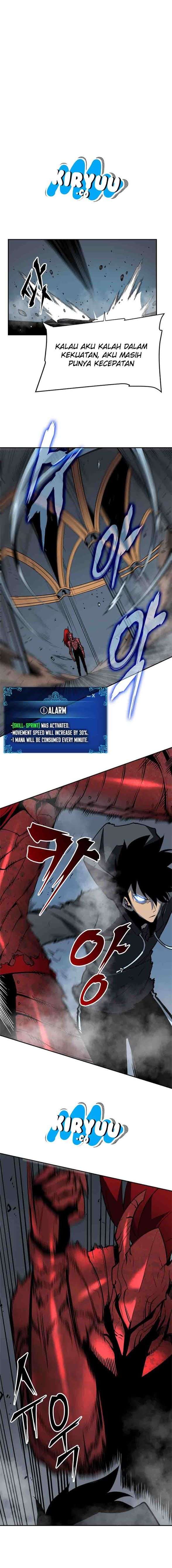 Solo Leveling - Chapter 39 16