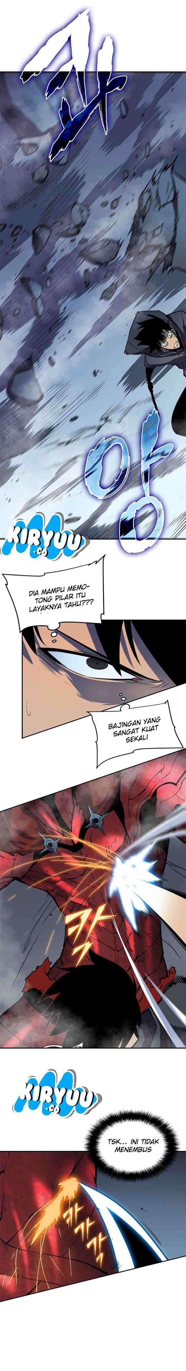 Solo Leveling - Chapter 39 6