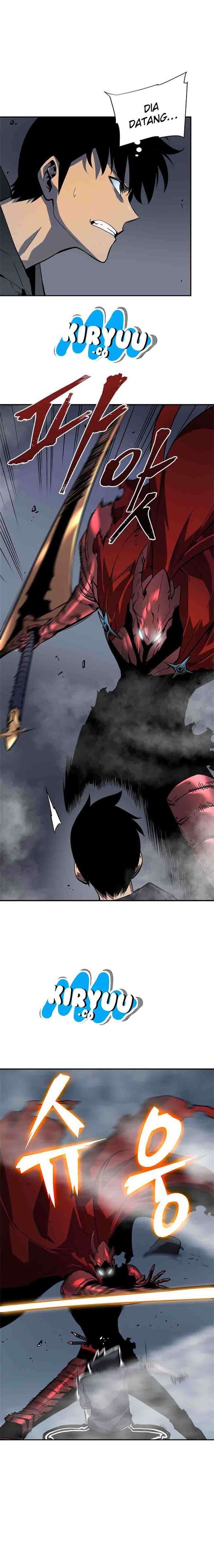 Solo Leveling - Chapter 39 5