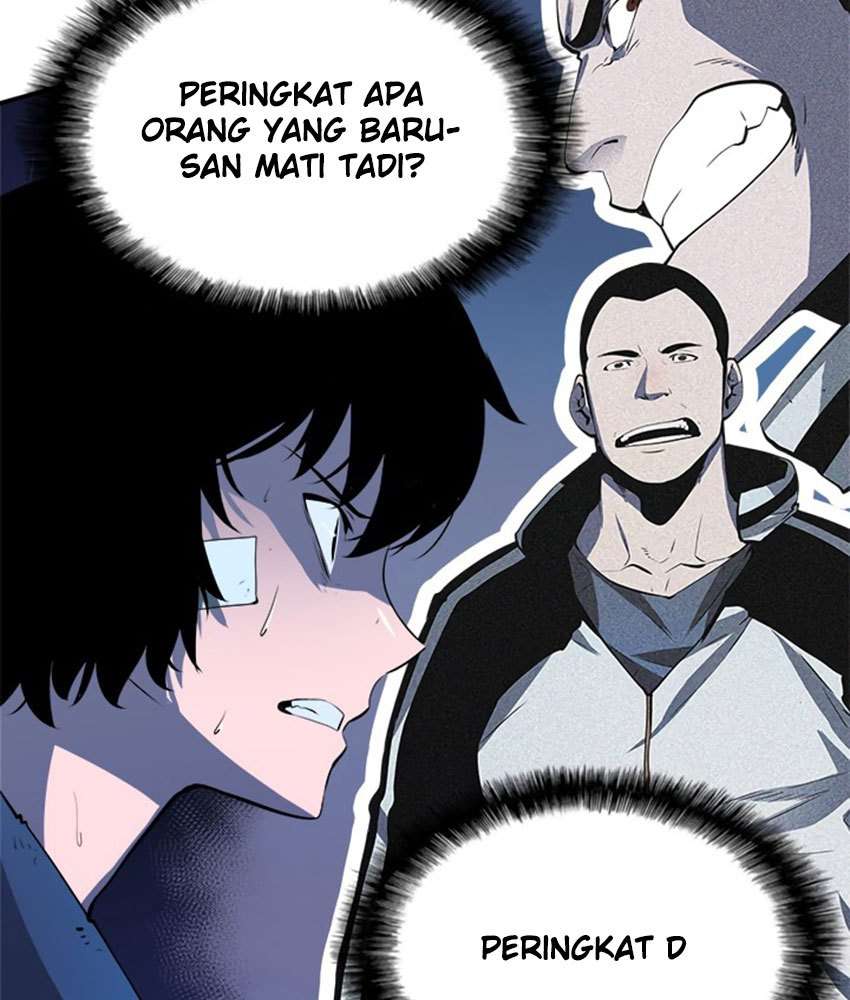 Solo Leveling - Chapter 4 8