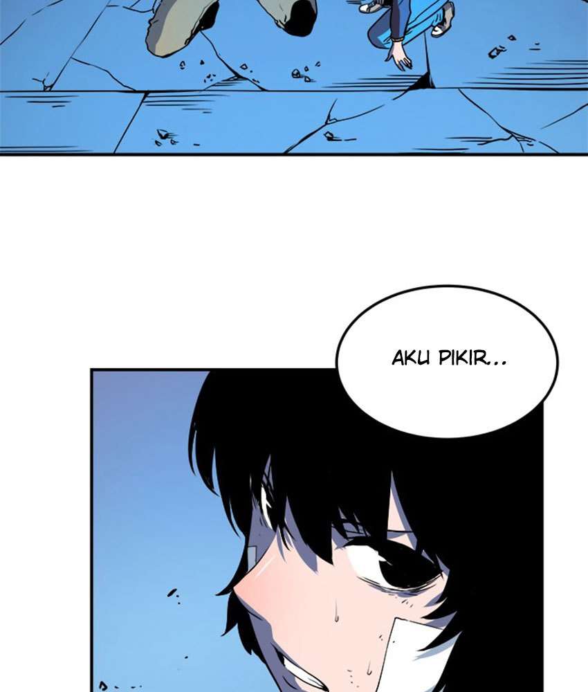 Solo Leveling - Chapter 4 88