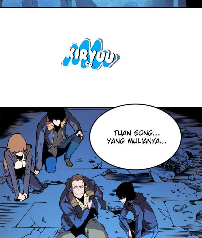 Solo Leveling - Chapter 4 87
