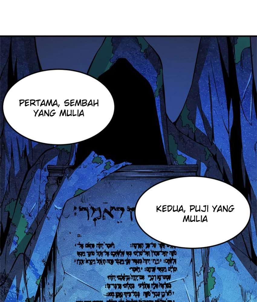 Solo Leveling - Chapter 4 85