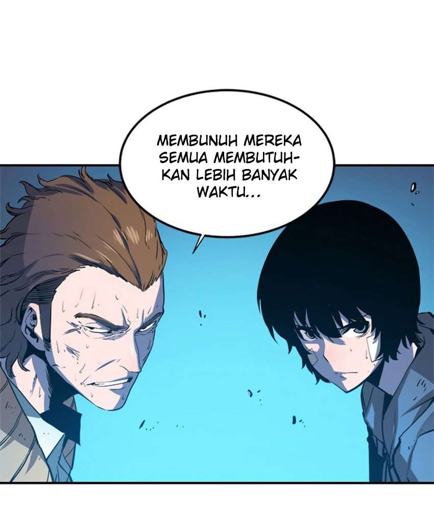 Solo Leveling - Chapter 4 98