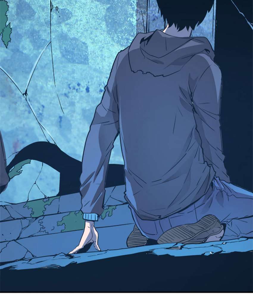 Solo Leveling - Chapter 4 96