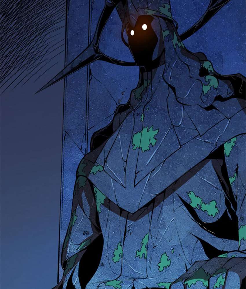 Solo Leveling - Chapter 4 94