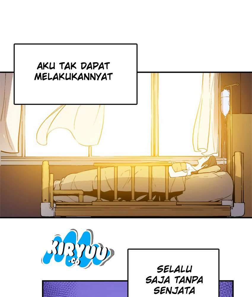 Solo Leveling - Chapter 4 28