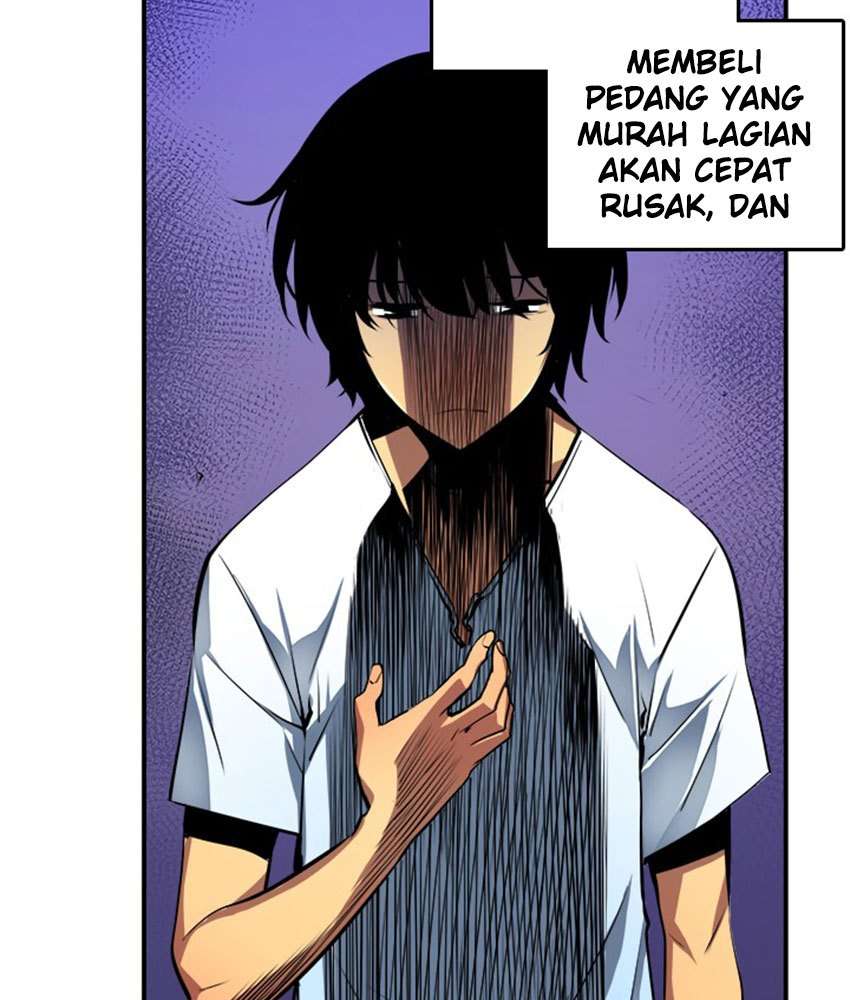 Solo Leveling - Chapter 4 29