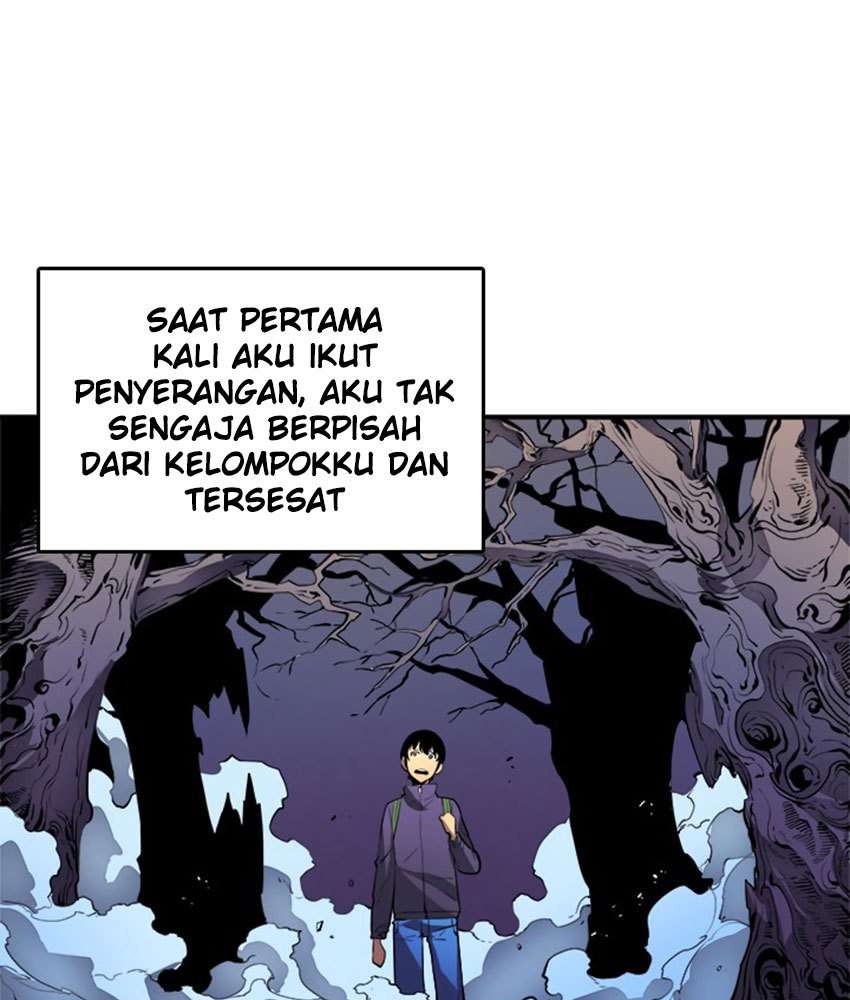 Solo Leveling - Chapter 4 22