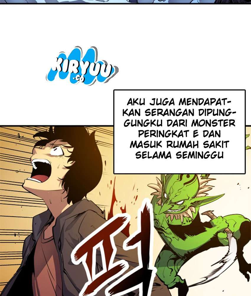 Solo Leveling - Chapter 4 23