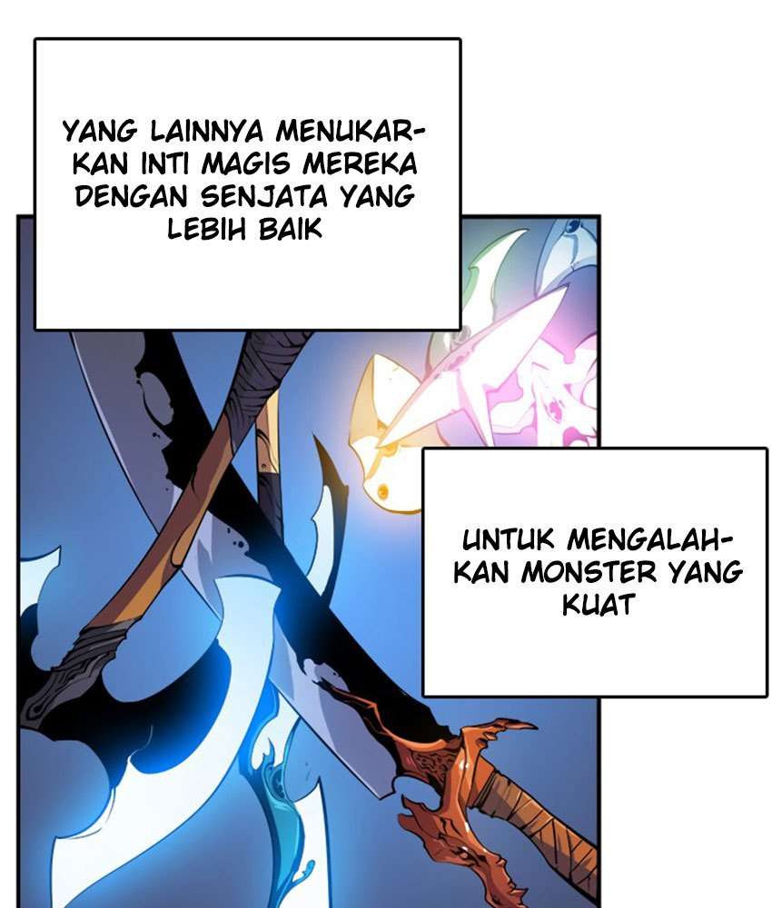 Solo Leveling - Chapter 4 26