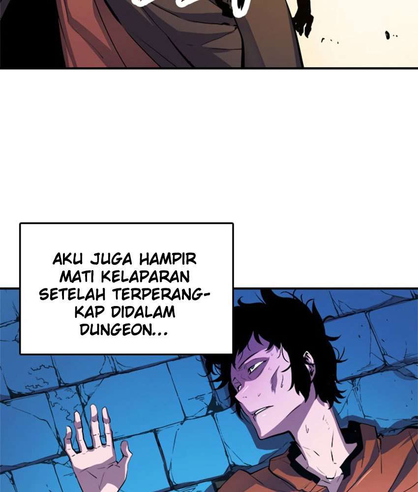 Solo Leveling - Chapter 4 24