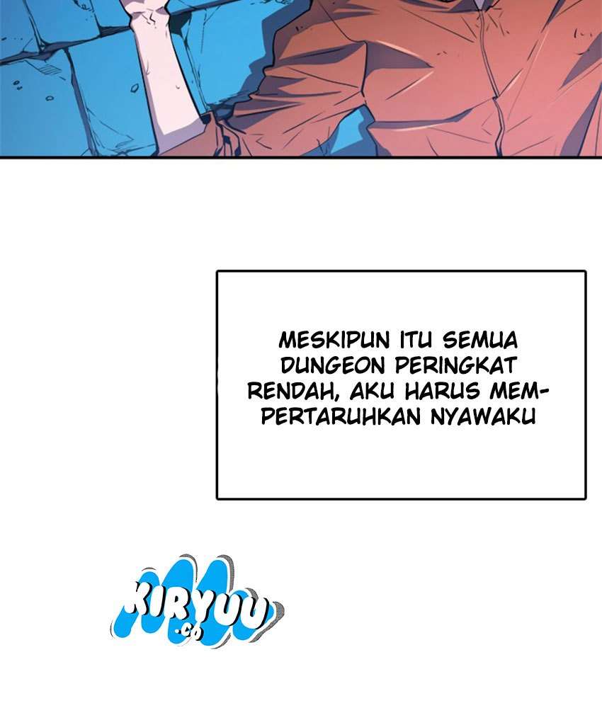 Solo Leveling - Chapter 4 25