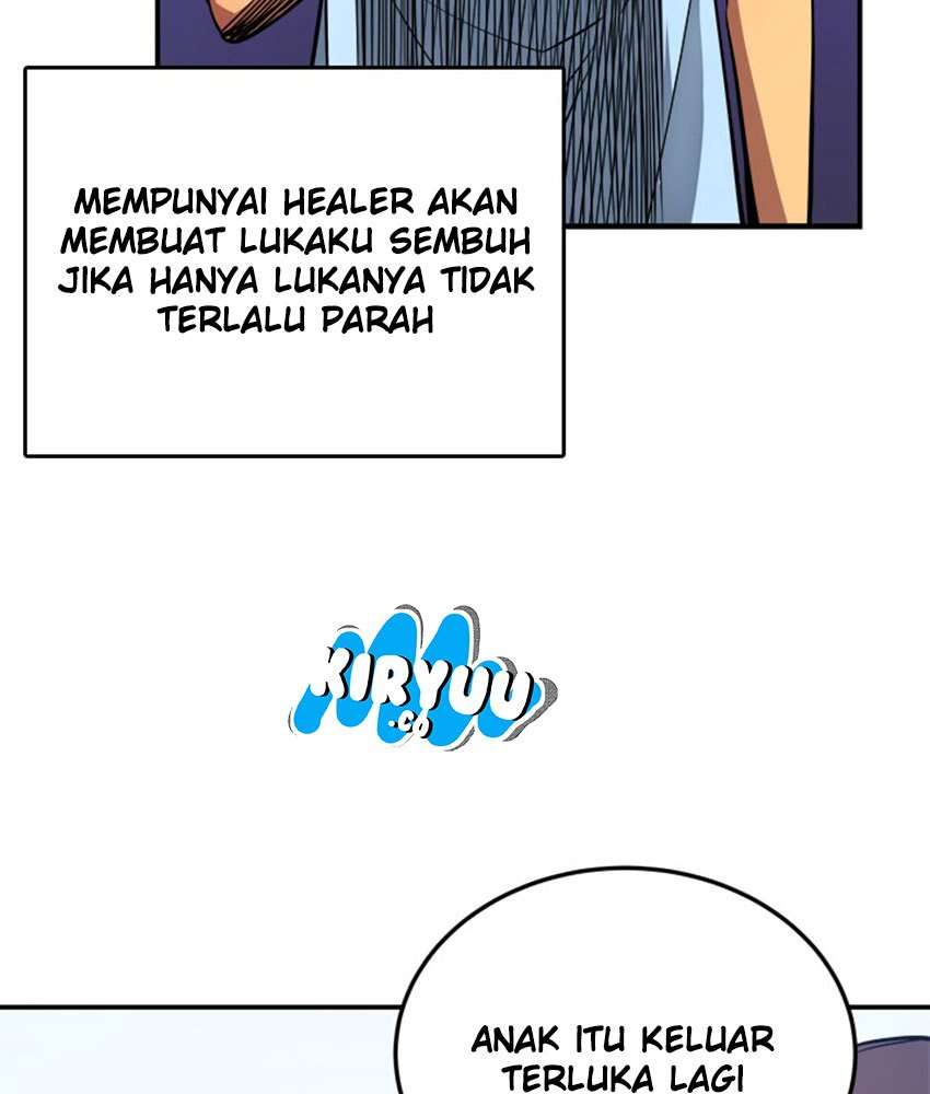 Solo Leveling - Chapter 4 30