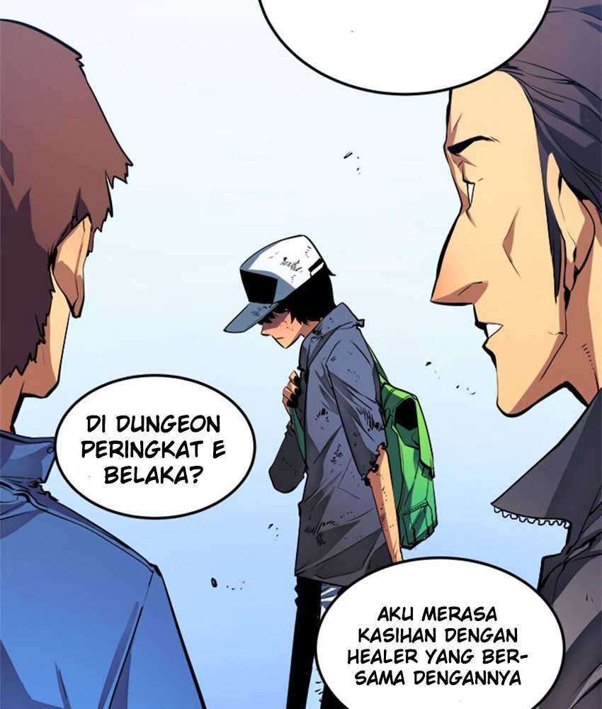 Solo Leveling - Chapter 4 31