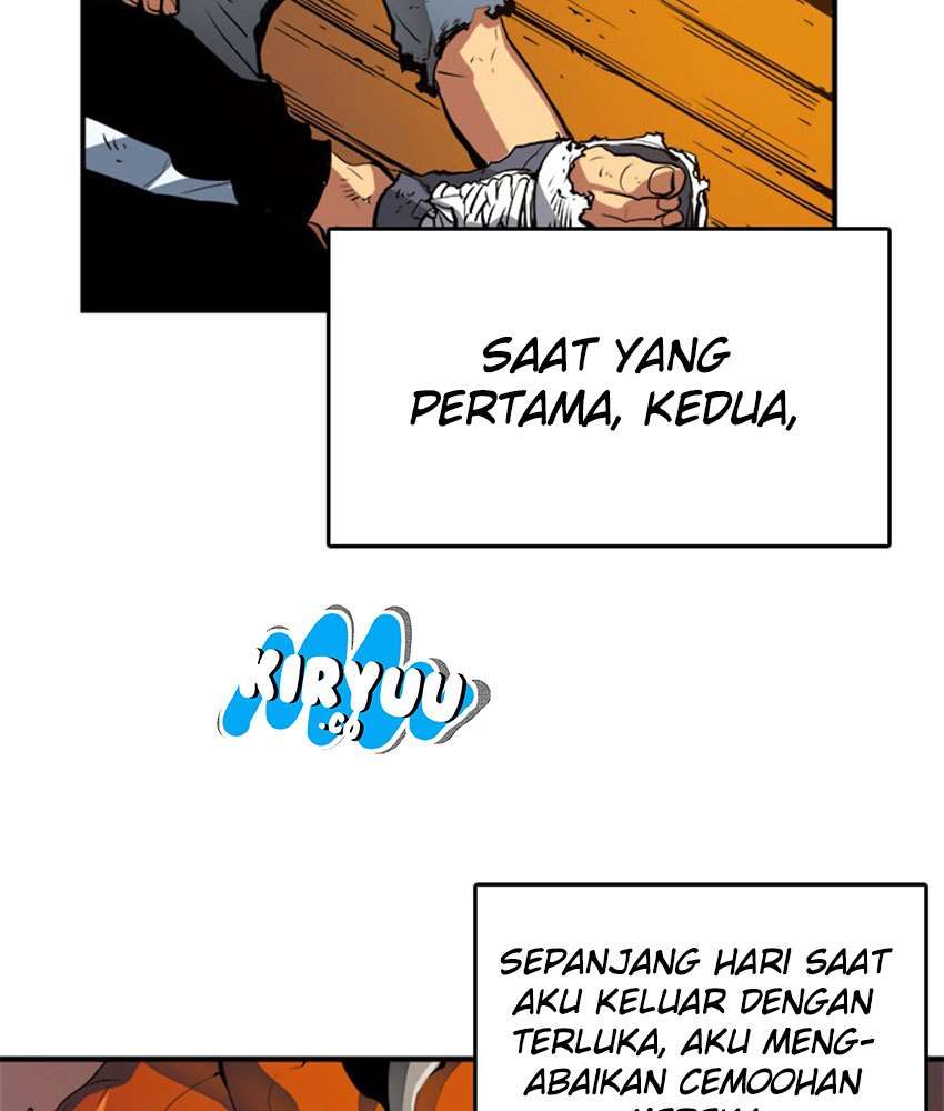 Solo Leveling - Chapter 4 35