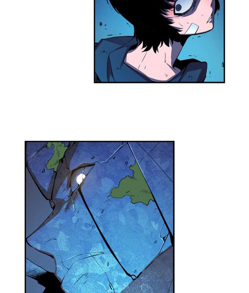 Solo Leveling - Chapter 4 18