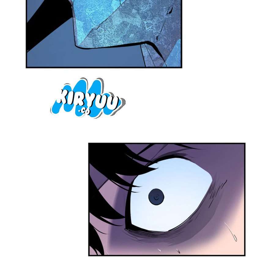 Solo Leveling - Chapter 4 19