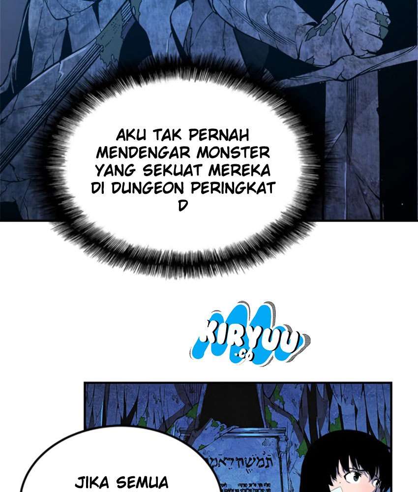 Solo Leveling - Chapter 4 12