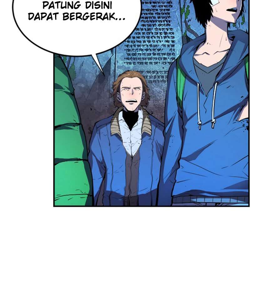 Solo Leveling - Chapter 4 13