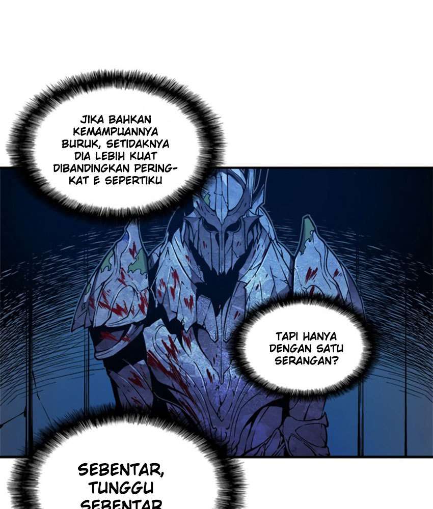 Solo Leveling - Chapter 4 10