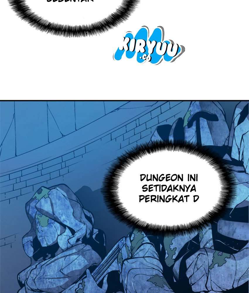 Solo Leveling - Chapter 4 11