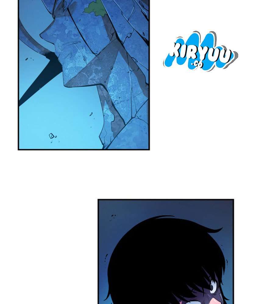 Solo Leveling - Chapter 4 17