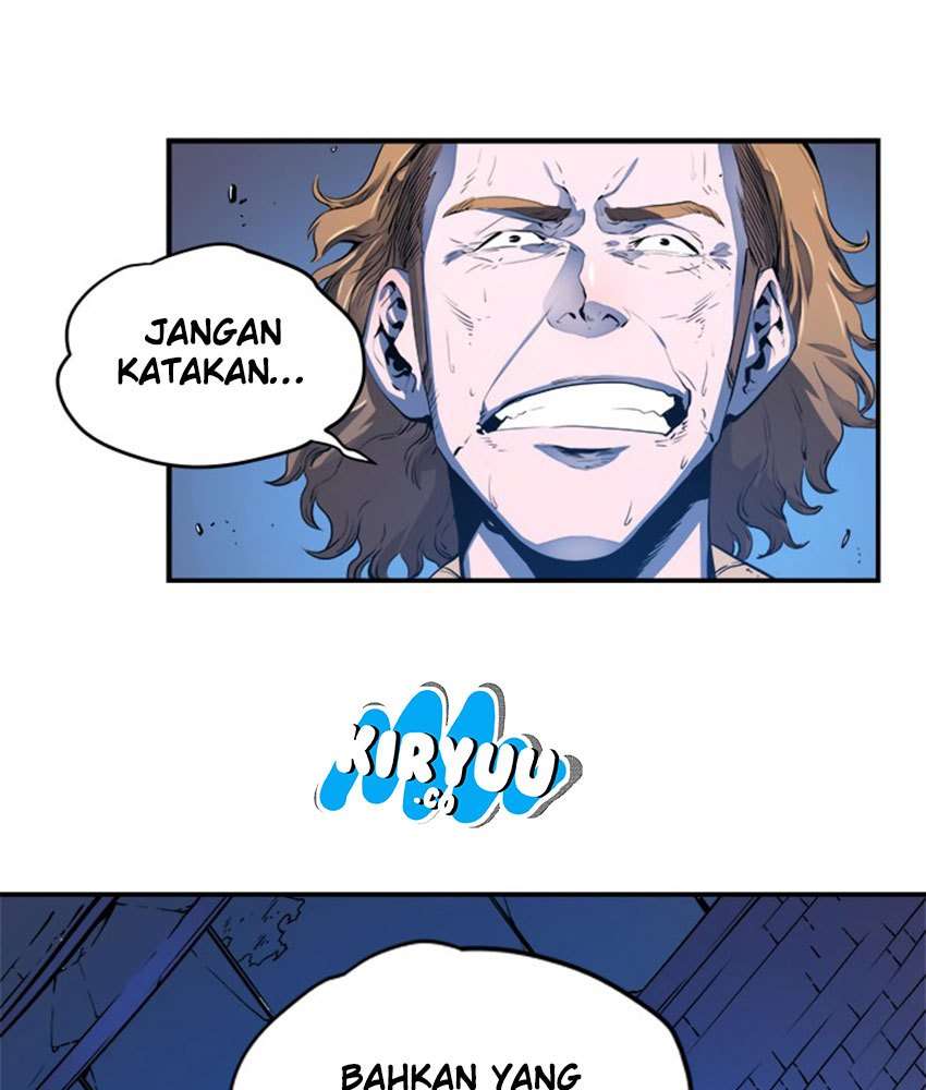 Solo Leveling - Chapter 4 14