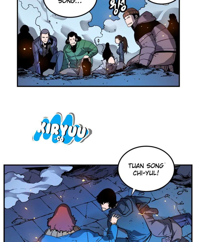 Solo Leveling - Chapter 4 68