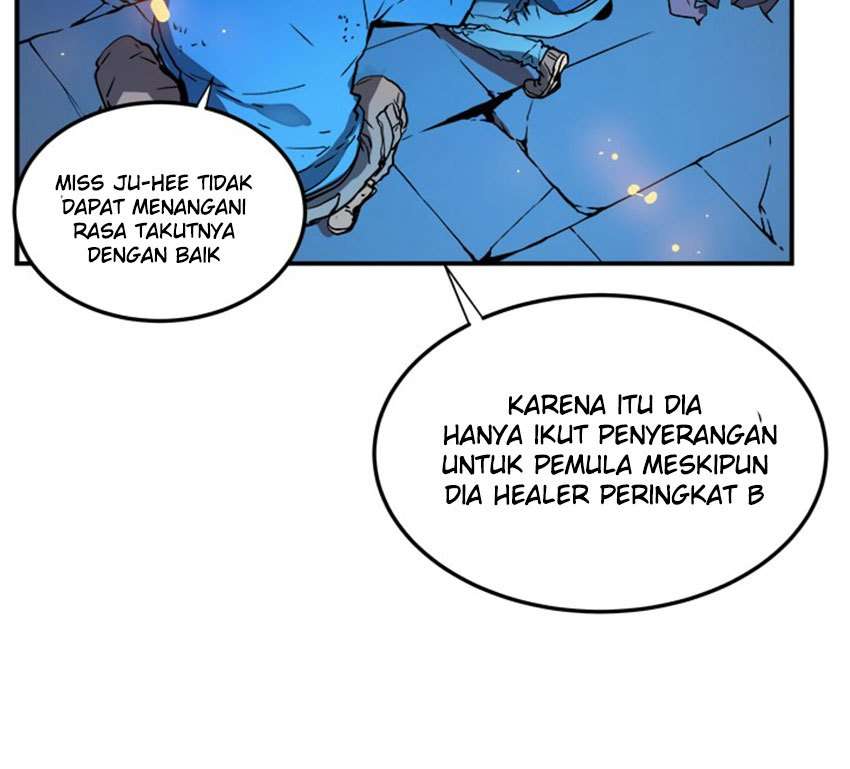 Solo Leveling - Chapter 4 69