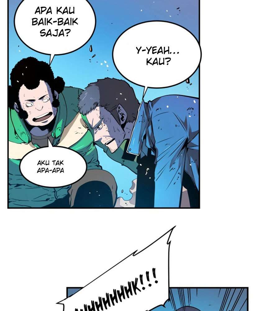 Solo Leveling - Chapter 4 60