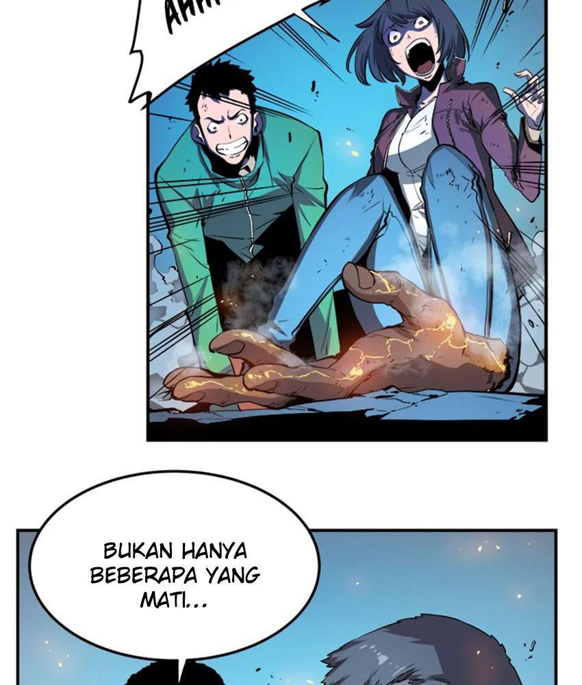 Solo Leveling - Chapter 4 61