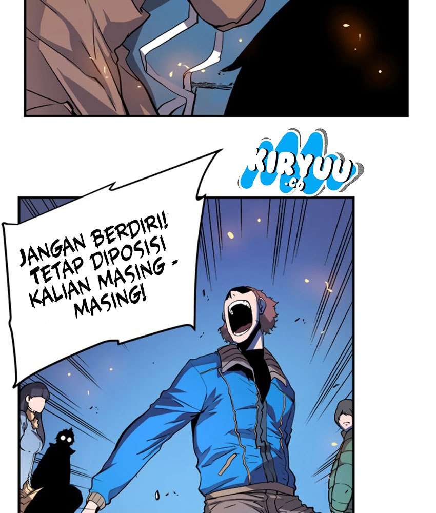 Solo Leveling - Chapter 4 66