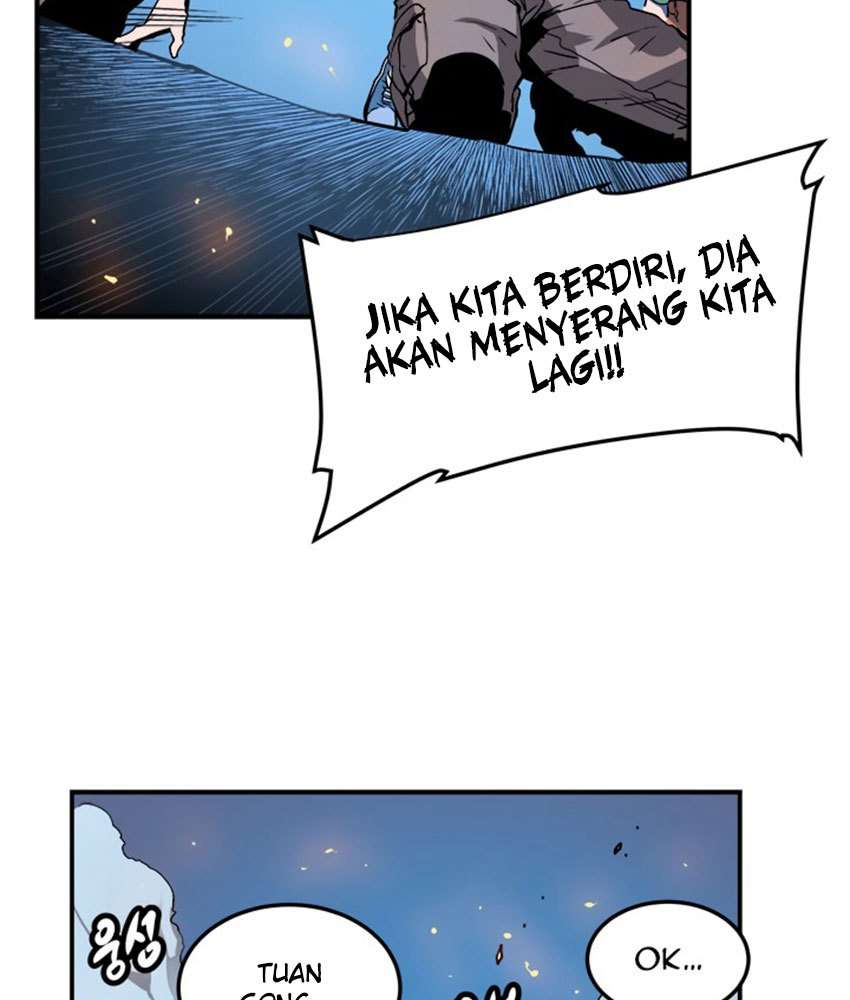 Solo Leveling - Chapter 4 67