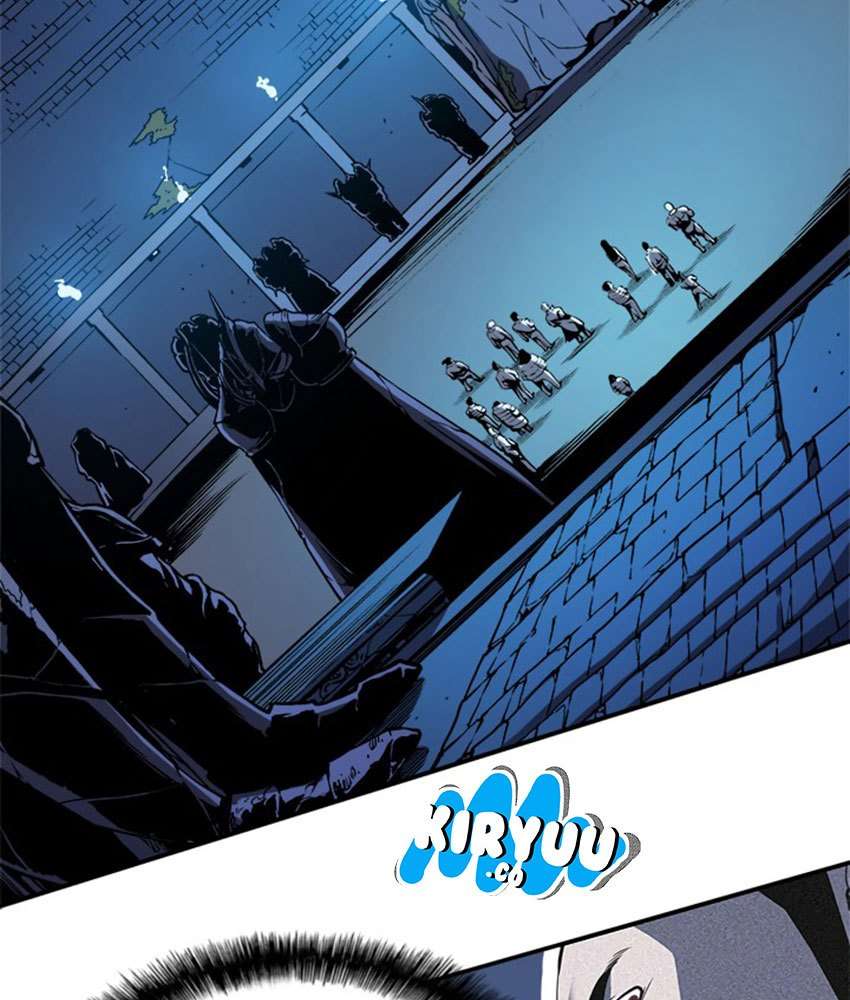 Solo Leveling - Chapter 4 7
